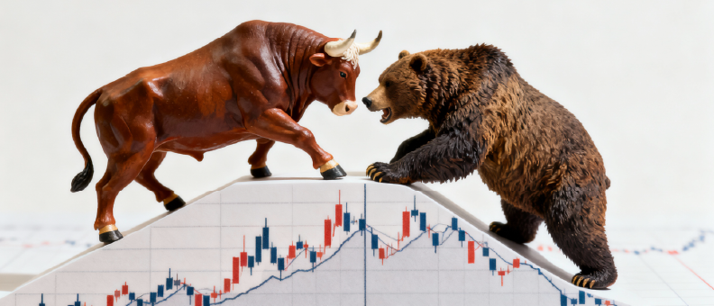Illustration for the article: Opinion: Stop chasing the next hot stock tip