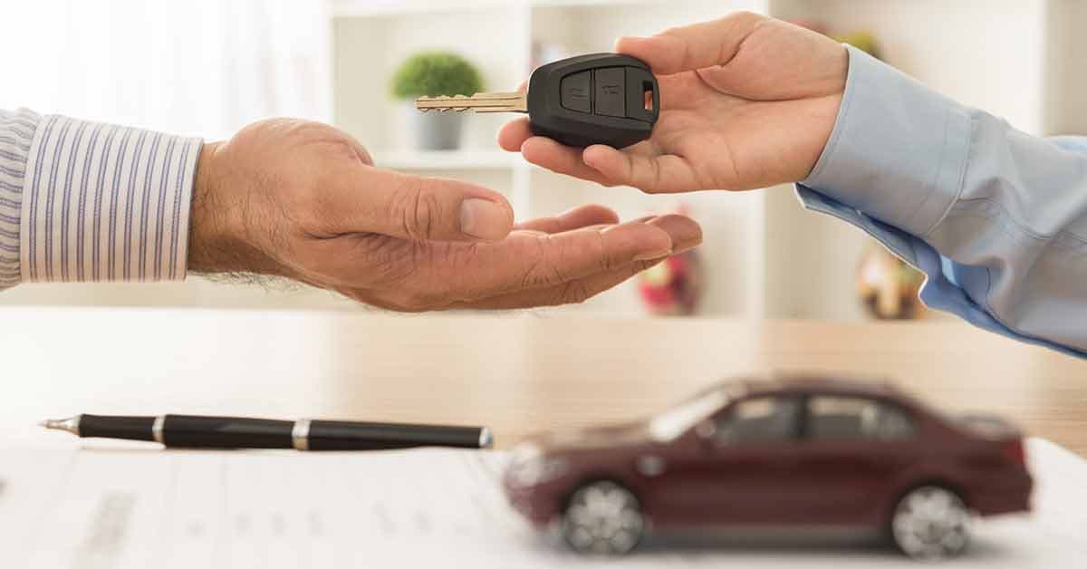 Illustration for the article: What to check before buying a used car in India