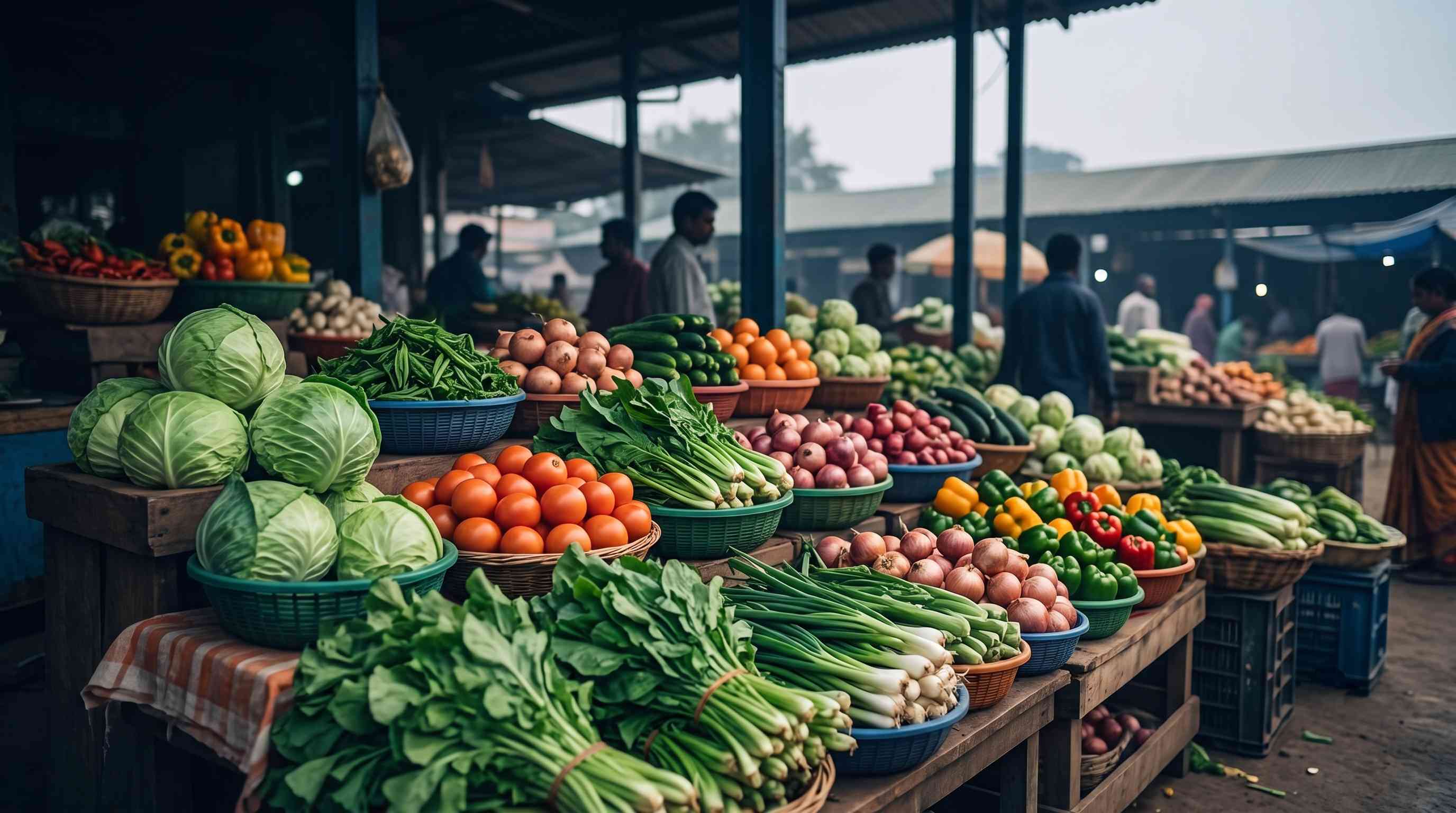 Illustration for the article: How retail inflation (CPI) is measured, and why it matters