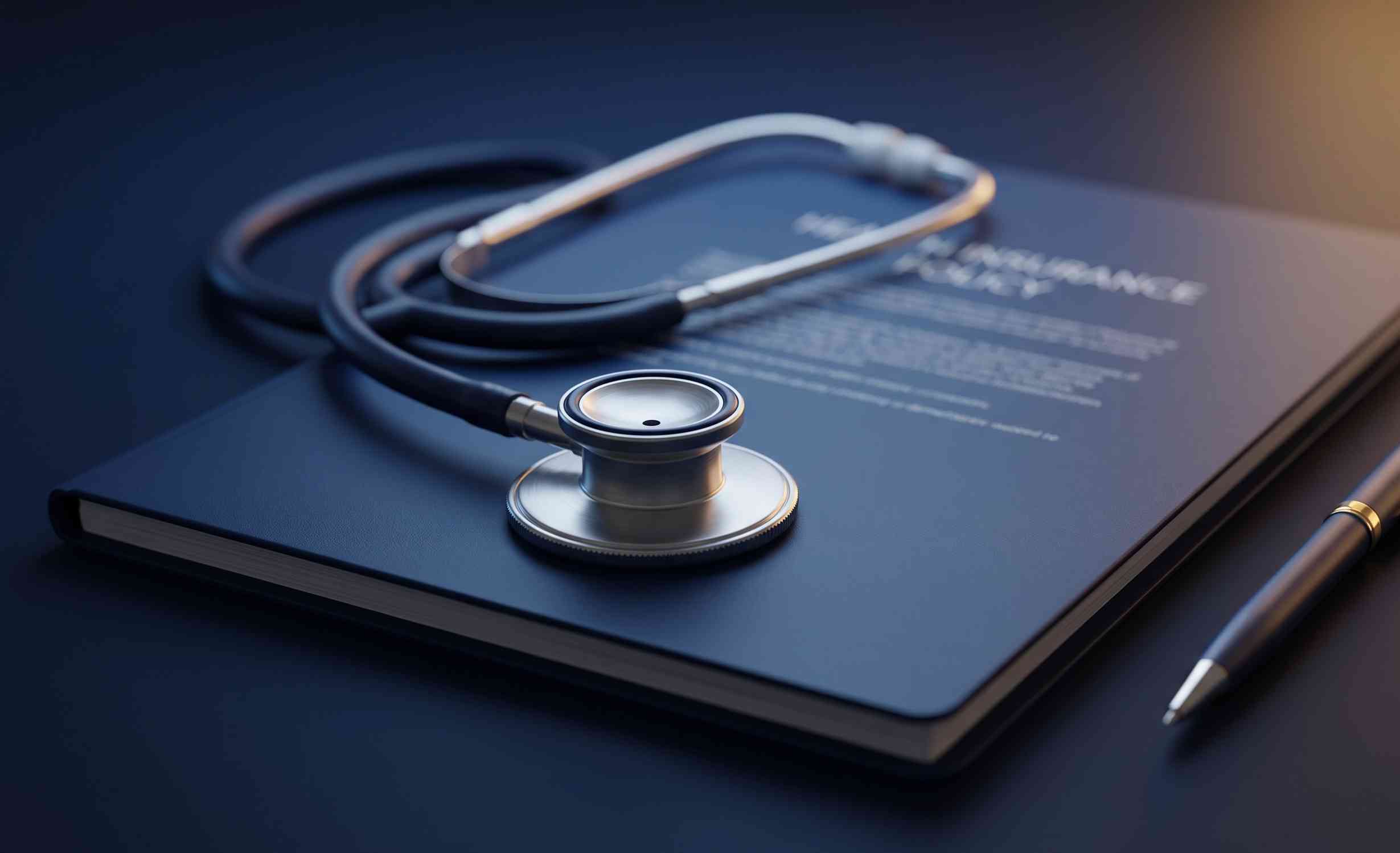 Illustration for the article: Health insurance premiums are rising — how to cut your cost